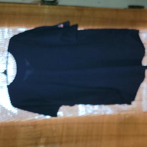 Vintage. Made in USA. Mariners Jersey. Mens size Large. - Picture 5 of 5